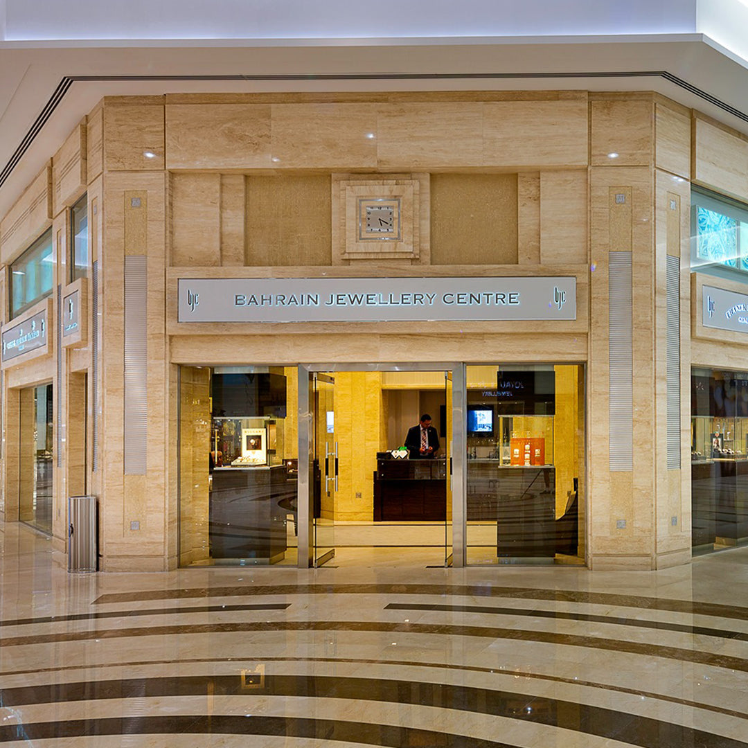 Bahrain Jewelry Center