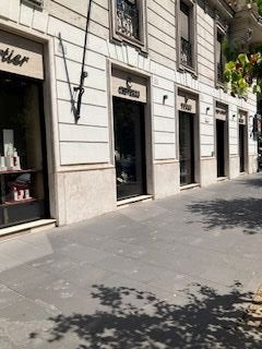 Diego Cataldi Roma Prati