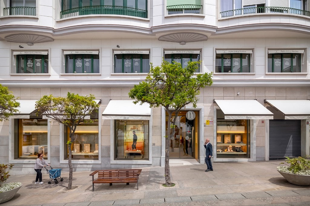 Chocrón Ceuta