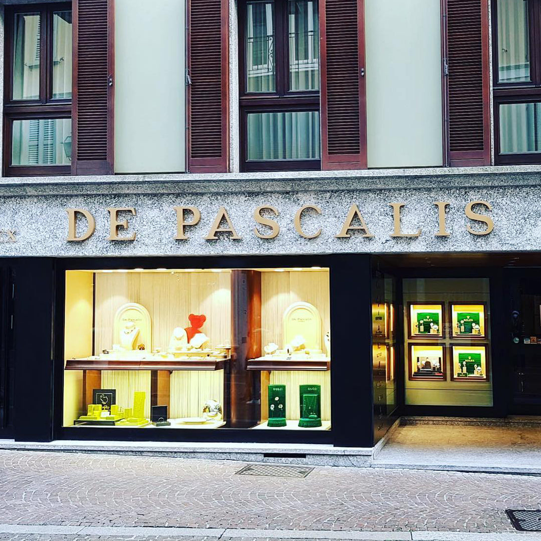 De Pascalis Gioielli