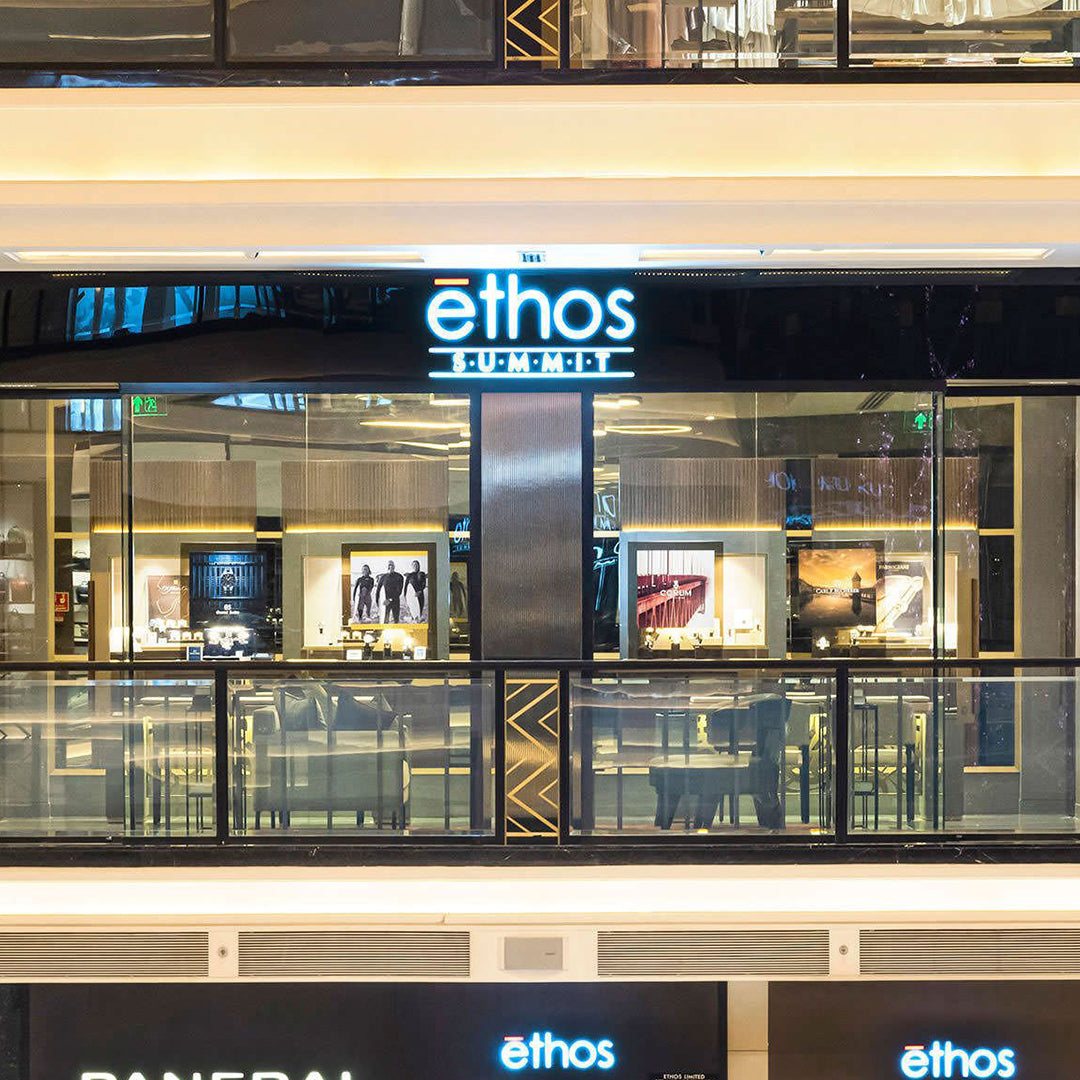 Ethos