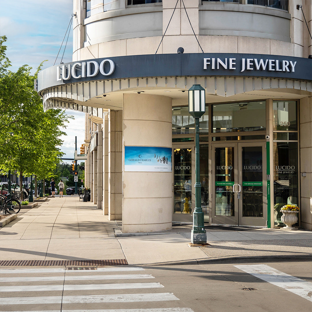 Lucido Fine Jewelry