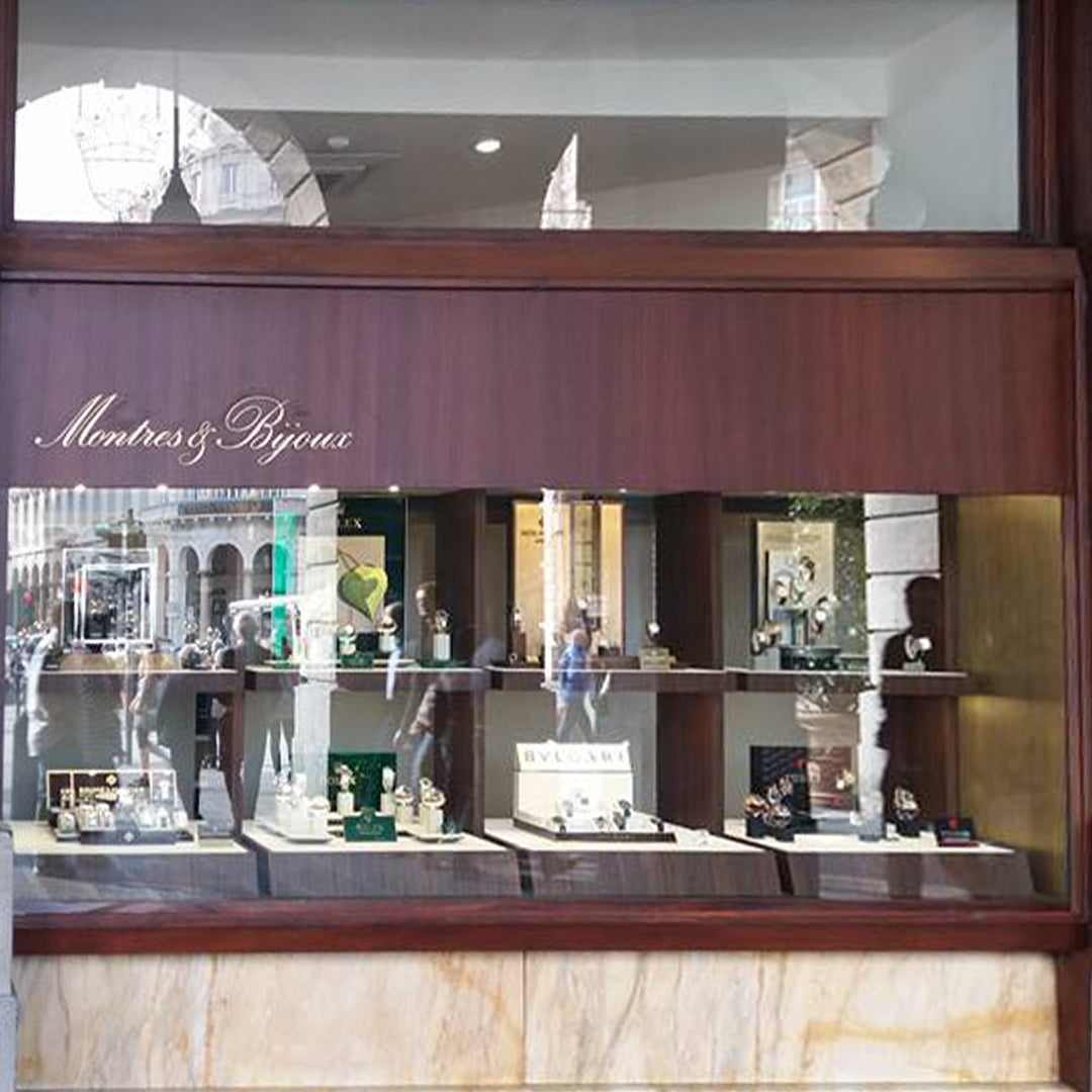 Montres & Bijoux