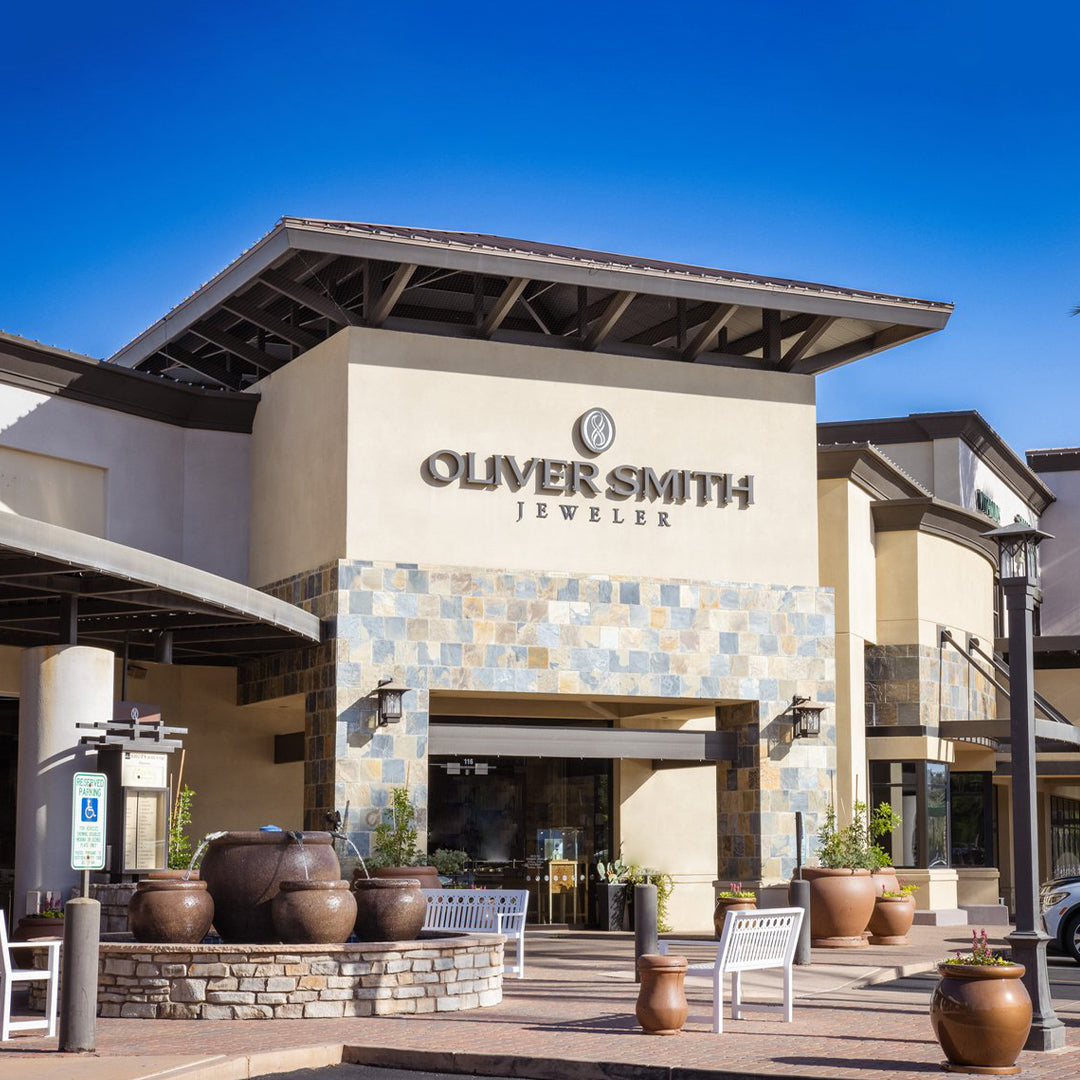 Oliver Smith
