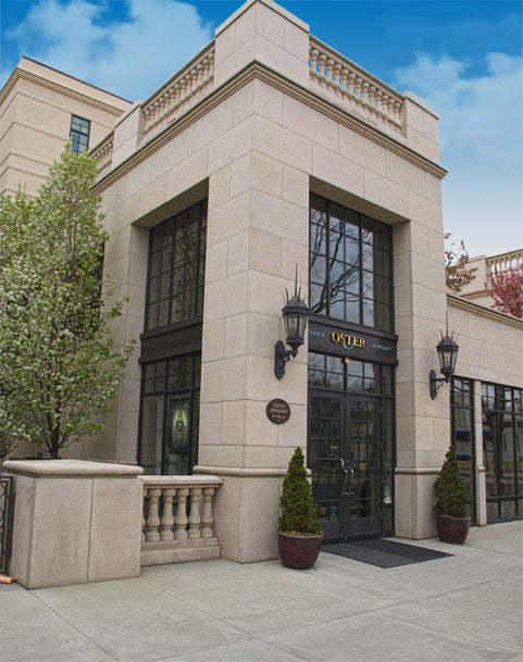 Oster Jewelers