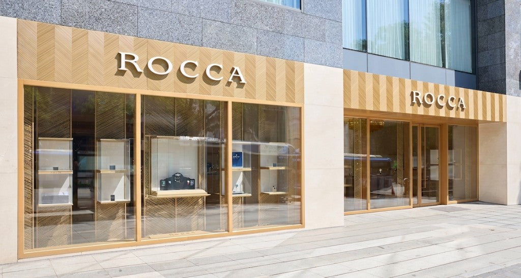 ROCCA Cheongdam