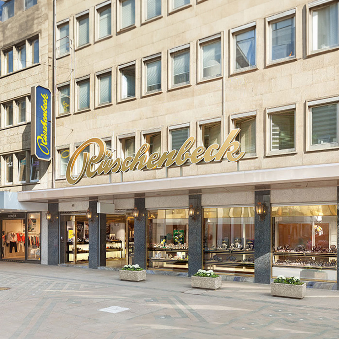 Juwelier Rüschenbeck