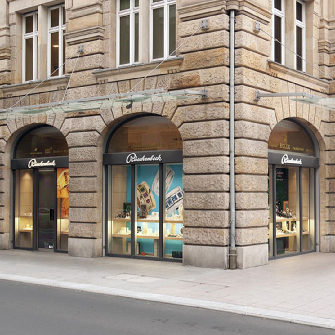 Juwelier Rüschenbeck