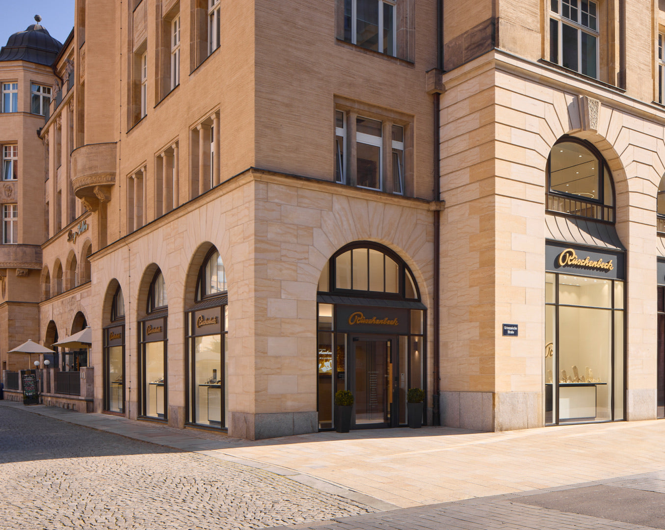 Juwelier Rüschenbeck
