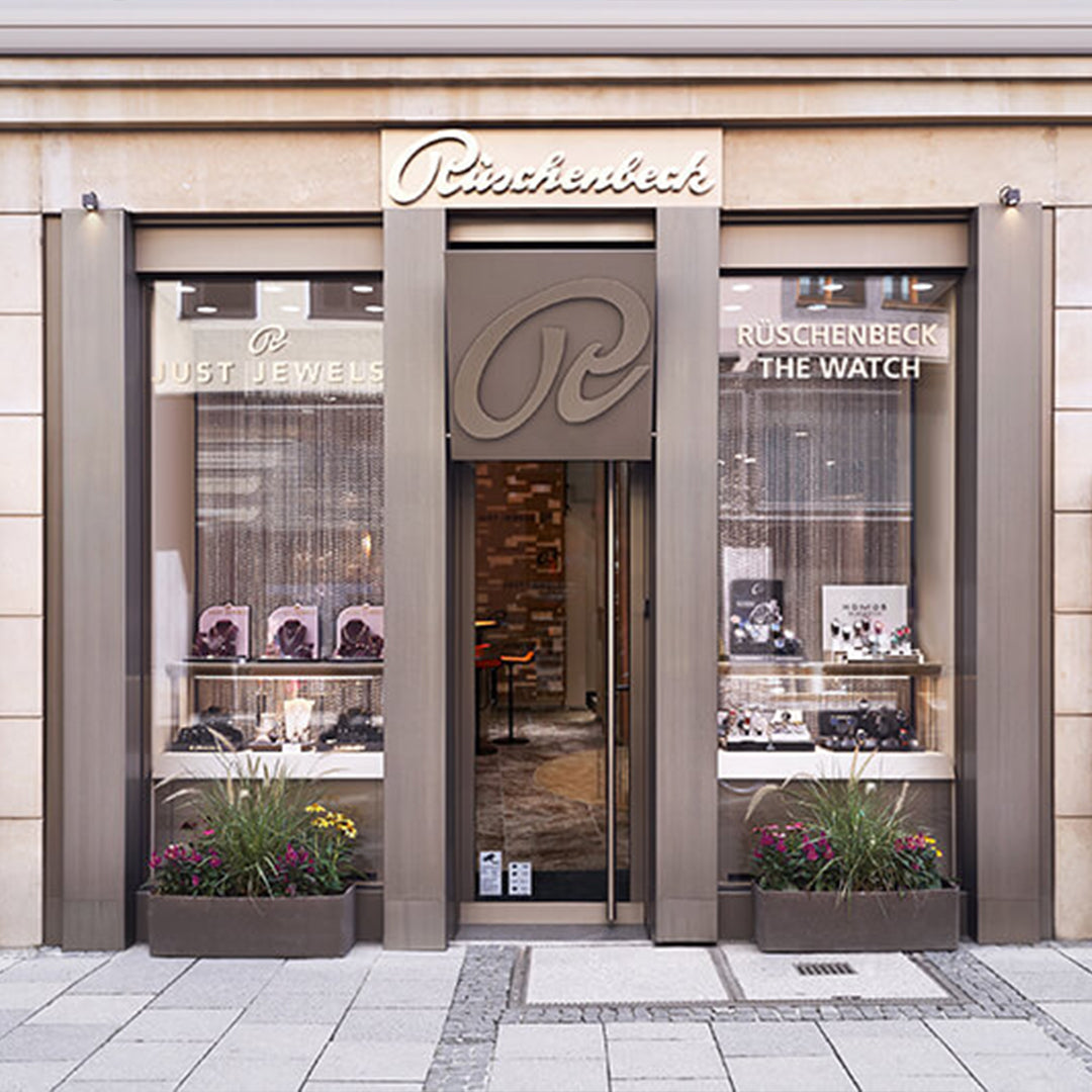 Juwelier Rüschenbeck