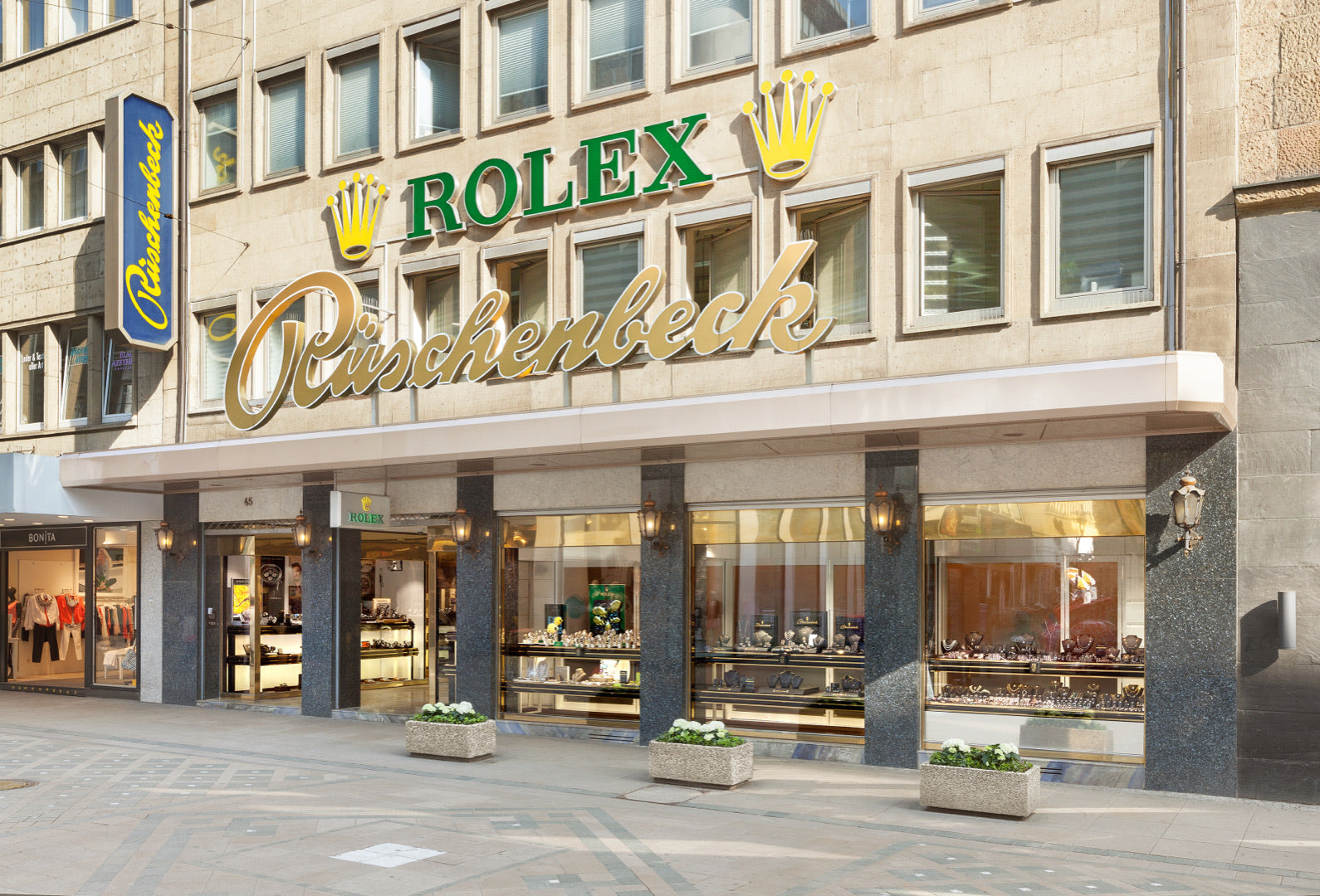 Juwelier Rüschenbeck