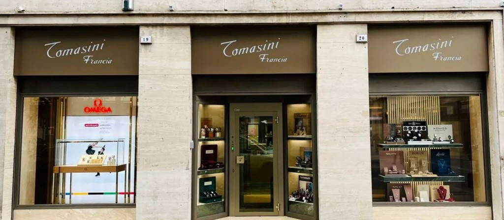 Tomasini Francia