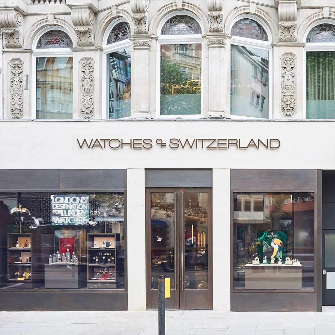 Watches of Switzerland