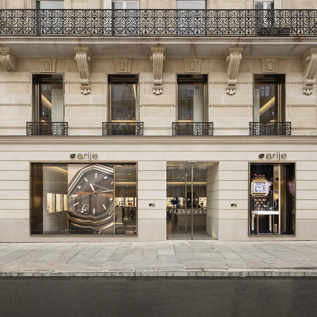 Arije Paris Saint-Germain des Prés