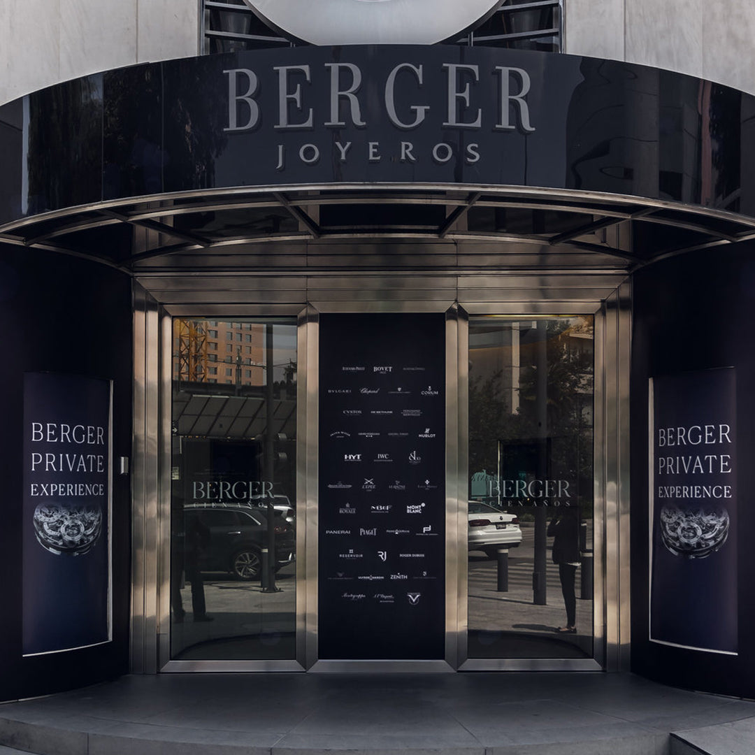 Berger Joyeros