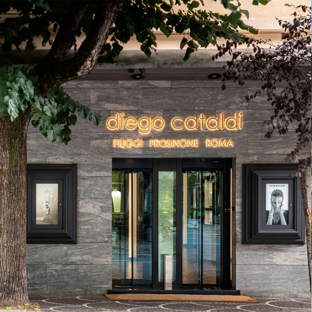 Diego Cataldi Fiuggi