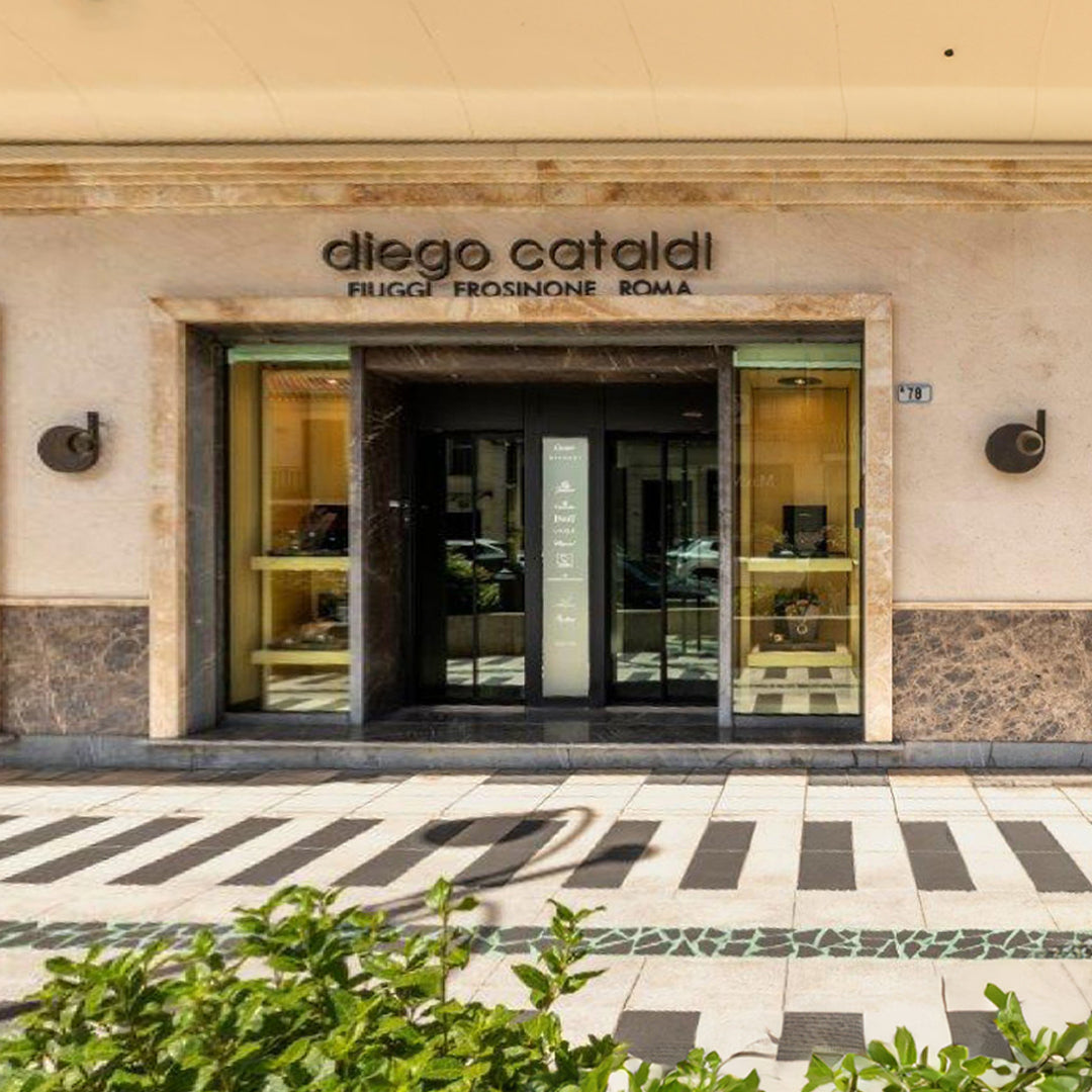 Diego Cataldi Frosinone