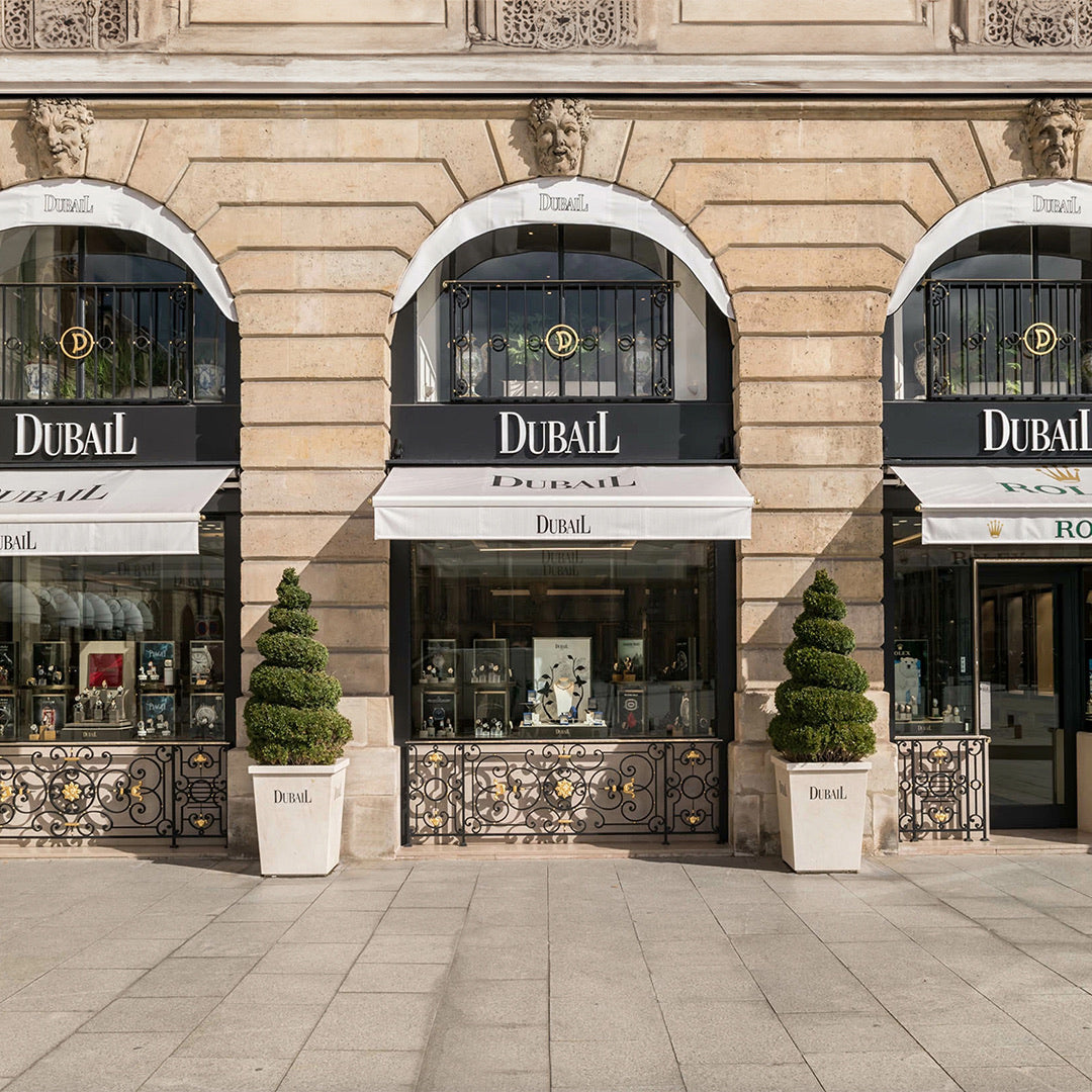 Dubail