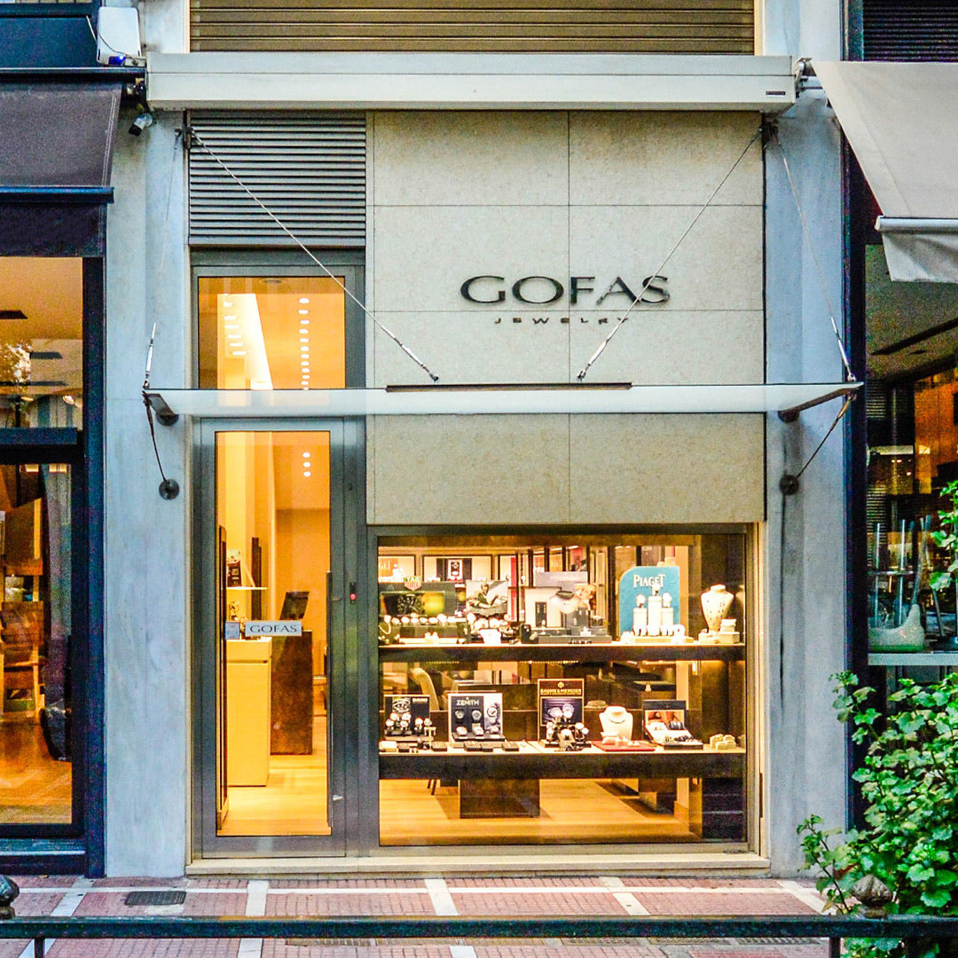 Gofas Jewelry