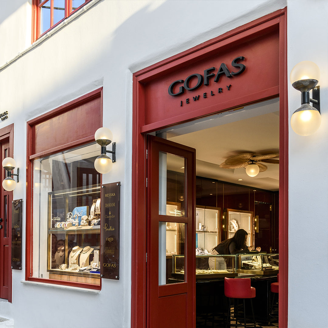 Gofas Jewelry