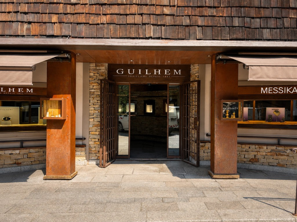 Joaillerie Guilhem