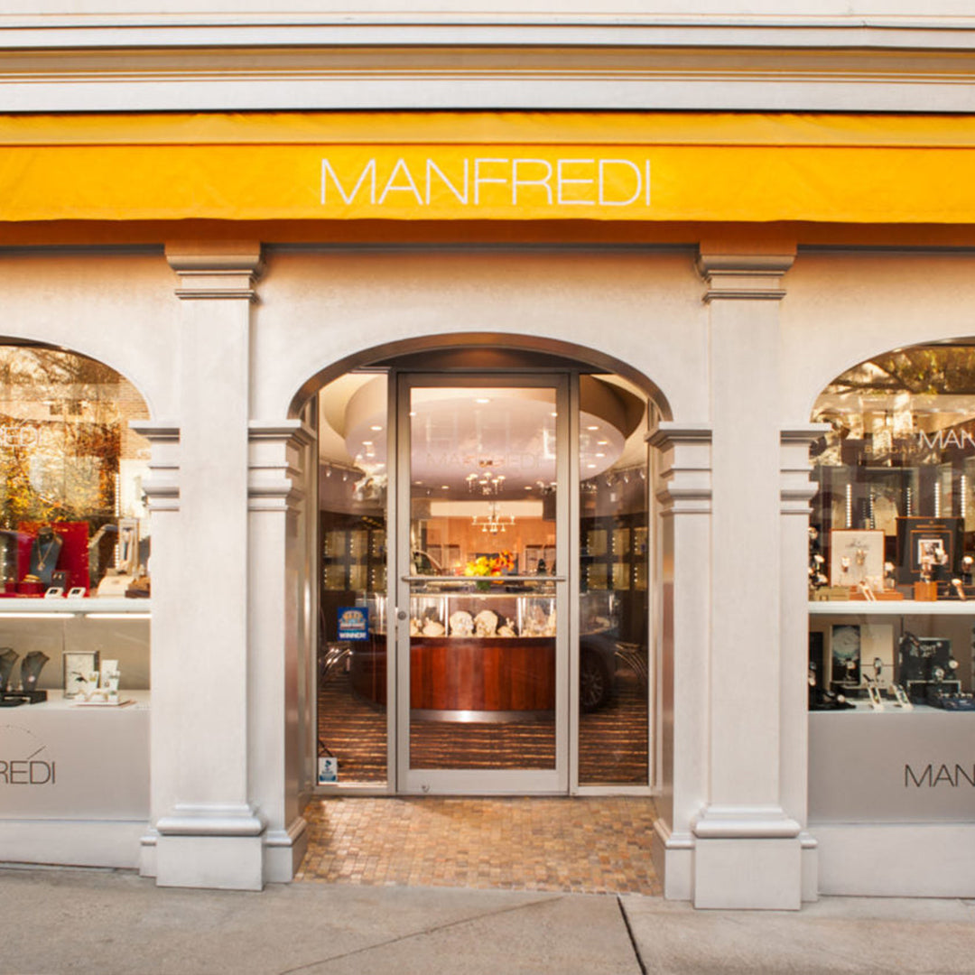 Manfredi Jewels