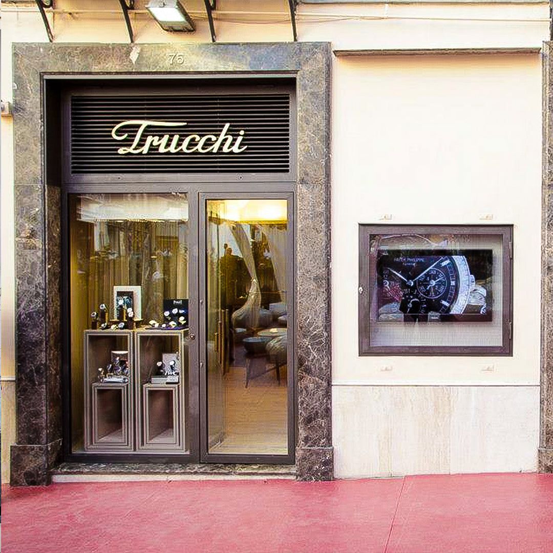 Trucchi Piazza dei Martiri